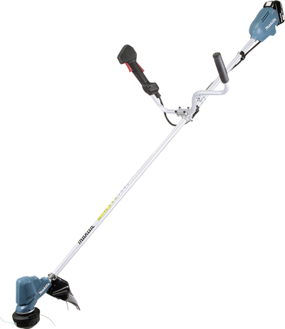 Makita DUR190UZX9 Rasentrimmer 18.0 V ohne Akku (DUR190UZX9)