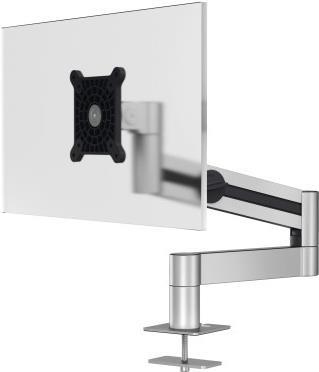 DURABLE Monitor Halterung PRO mit Arm für 1 Monitor, Tischdurchführung 1 ST 508423
