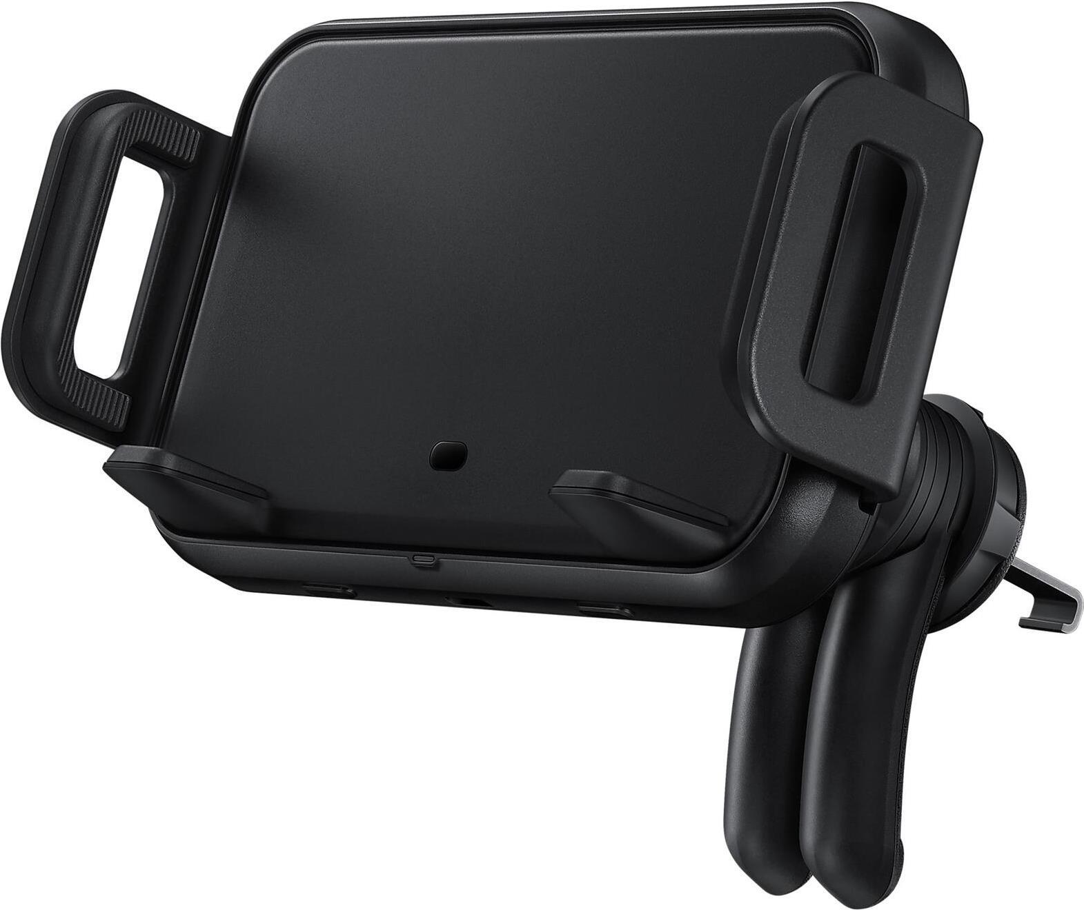 Samsung EP-H5300CBEGEU Halterung Aktive Halterung Handy/Smartphone Schwarz (EP-H5300CBEGEU)