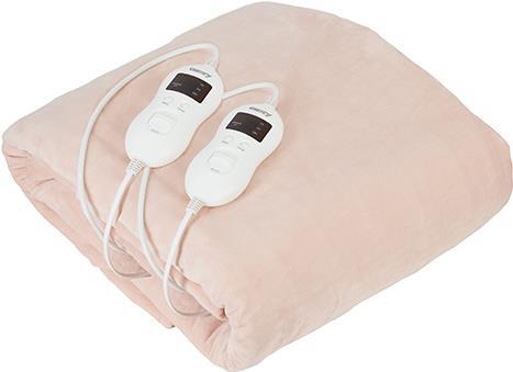 Camry CR 7424 Heizdecke 1 W Grün Fleece (CR 7424)