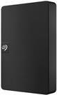 Seagate Expansion STKM1000400 - Festplatte - 1TB - extern (tragbar) - USB3.0 - Schwarz - mit Seagate Rescue Data Recovery (STKM1000400)