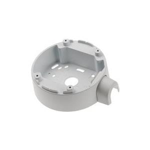 AXIS T94G01P Conduit Back Box - Gehäuse - für AXIS Q1765-LE Network Camera, Q1931-E Thermal Network Camera (5505-181)