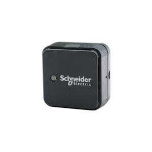 APC Wireless - Temperatur- und Wärmefühler - Grau - TAA-konform - für NetBotz Rack Monitor 450, Rack Monitor 570, NetBotz Rack Monitor 450, Rack Monitor 450 (NBWS100H)