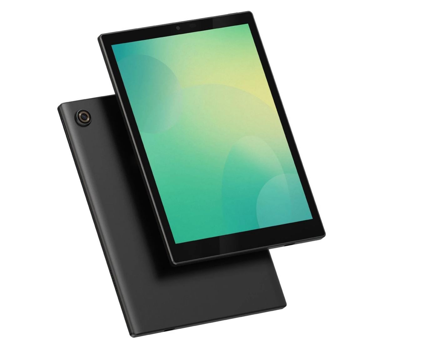 Hannspree LUMO 7.8 SN08HD1B Reader Tablet Android 14 - MP3-Player - 19,8 cm [Energieklasse G] (SN08HD1B)