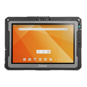 Getac ZX10G2, 25,7cm (10,1), GPS, USB, USB-C, BT, WLAN, 4G, Android Tablet PC, Fully Rugged, Bildschirmdiagonale: 25,7 cm (10,1), Touchtechnologie: kapazitiv, Multi Touch, Auflösung: 1920x1200 Pixel, GPS, Kamera (16 MP), Front-Kamera (8 MP), Pass Through,
