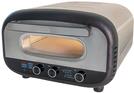 UNOLD 68806 Pizzaofen Alfredo ed 1700W Pizzastein 32x32cm+ Zubehör (68806)