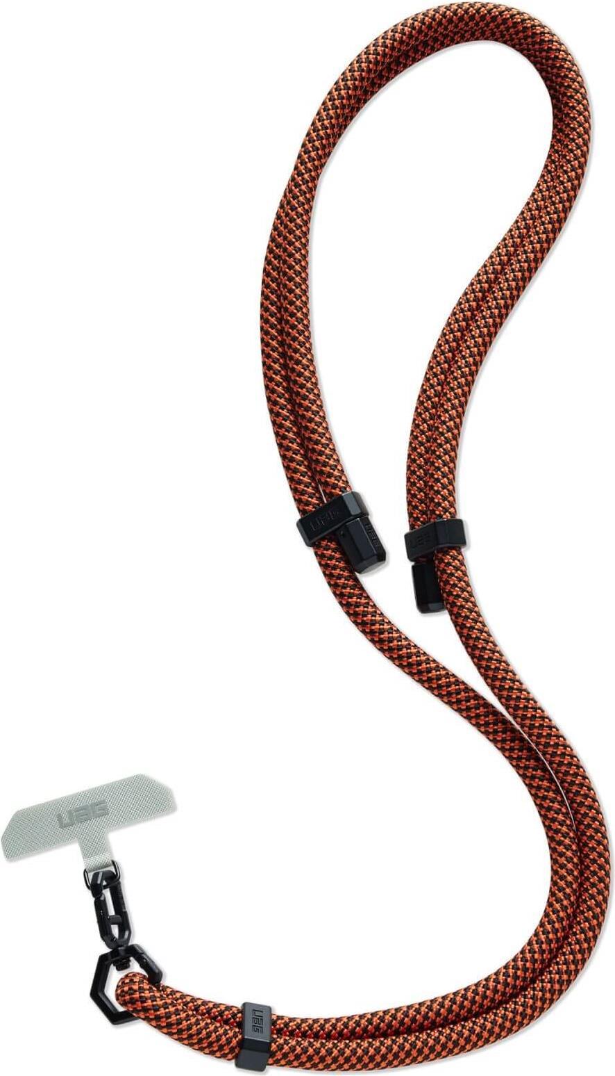 Urban Armor Gear UAG Civilian Crossbody Lanyard Umhängeband 10mm- universell für (964371119140)