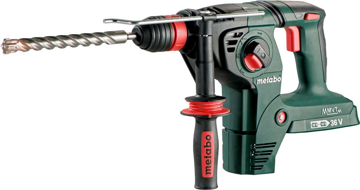 Metabo KHA 36-18 LTX 32 Bohrhammer 1100 U/min (600796840)