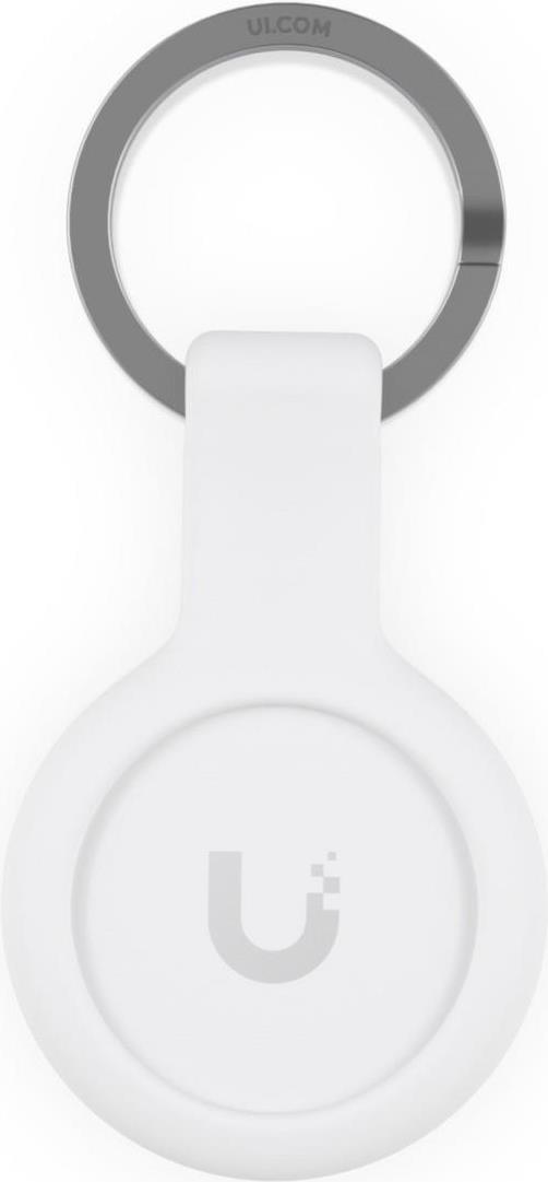 Ubiquiti UniFi UA-Pocket HF-Abstandsschlüsselanhänger weiß IP54 10er-Pack (UA-POCKET)