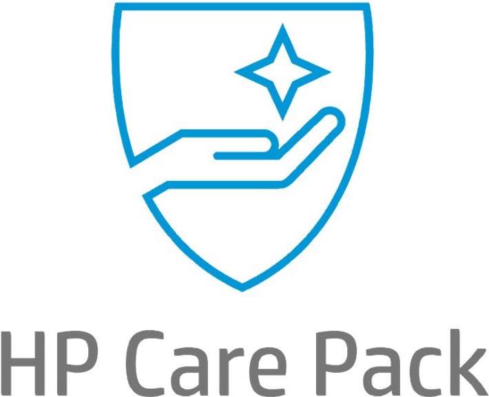 HP INC Electronic HP Care Pack Pick-Up and Return Service Post Warranty - Serviceerweiterung (Erneuerung) - Arbeitszeit und Ersatzteile - 1 Jahr - Pick-Up & Return - 9x5 - für HP 15, Chromebook 11, 14, 15, Chromebook x2, x360, ENVY 13, 17, Stream 11, 14,