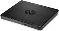 HP Mobile - Laufwerk - DVD-RW - USB2.0 - extern - für EliteBook 840 G1, 84XX, 8570, 87XX, ProBook 430 G1, 450 G0, 45X G1, 470 G0, 470 G1, 650 G1 (A2U57AA)