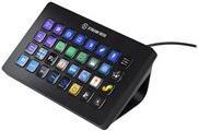 Elgato Stream Deck XL - Tastenfeld - hinterleuchtet - USB (10GAT9901)