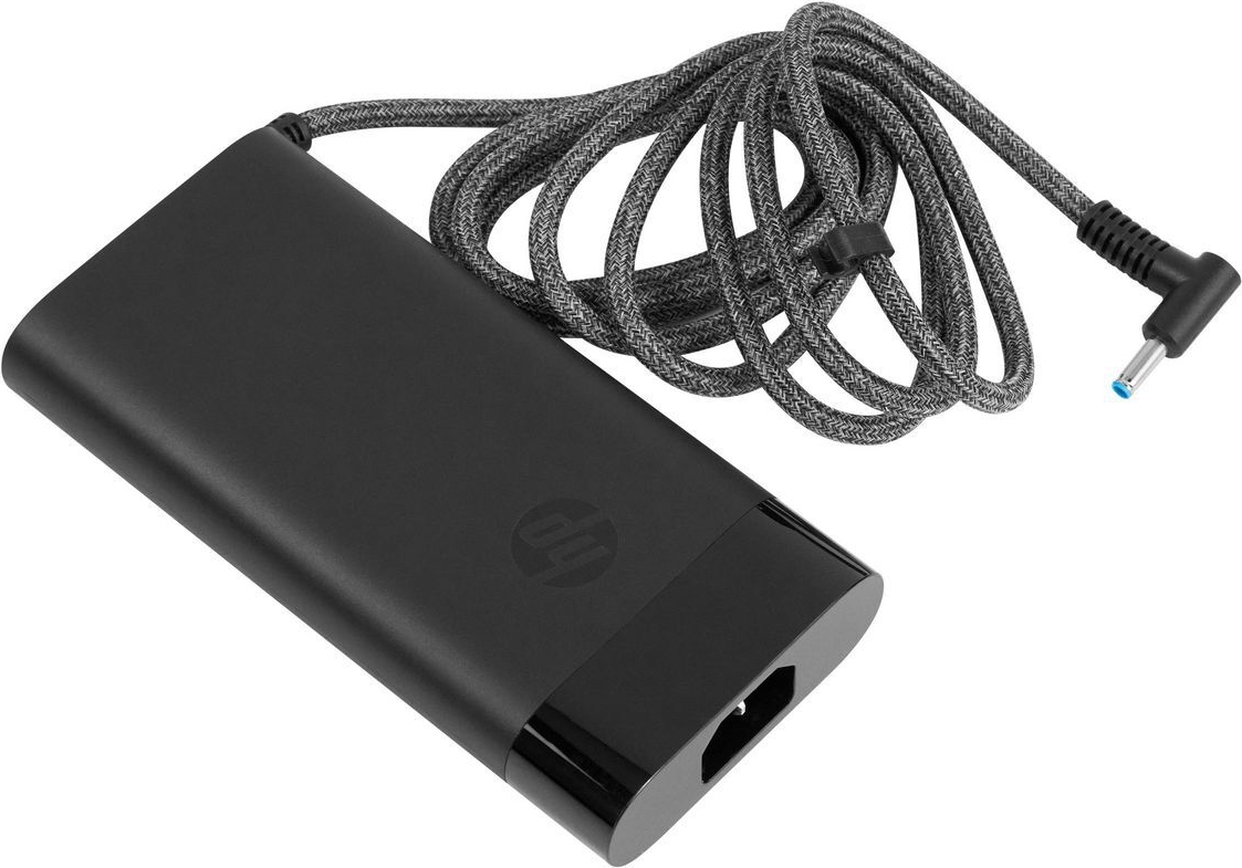 HP Smart - Netzteil ohne Netzkabel - AC - 200 Watt - PFC - für ZBook Create G7, Studio G7, Studio G8, Studio G9, ZBook Fury 15 G7, 15 G8, 17 G7, 17 G8 (L74881-001)