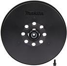 Makita - Stützteller - 220 mm - rund - für Makita DSL800, DSL800ZX (199938-5)