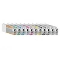 Epson UltraChrome HDR - 700 ml - grün - Original - Tintenpatrone - für Stylus Pro 7900, Pro 7900 AGFA, Pro 9900, Pro WT7900, Pro WT7900 Designer Edition