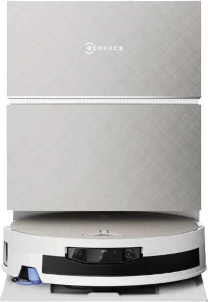 ECOVACS Deebot Saugroboter X12 PRO OMNI white (DEX35)