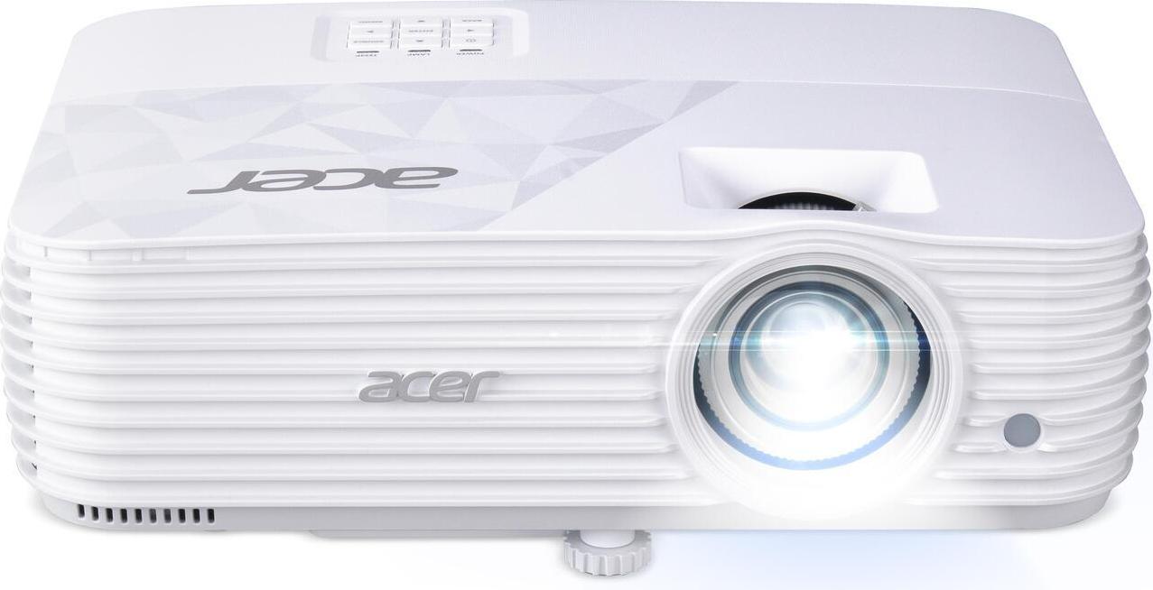 Acer Vero HL6820G DLP Laser Heimkino Gaming Beamer 4.000 ANSI Lumen (MR.JYN11.005)