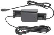 Zebra KFZ-Netzteil, ProClip ProClip KFZ-Netzteil, Anschluss: Molex, offenes Kabelende, separat bestellen: ProClip KFZ-Ladestation (3PTY-PCLIP-945081)