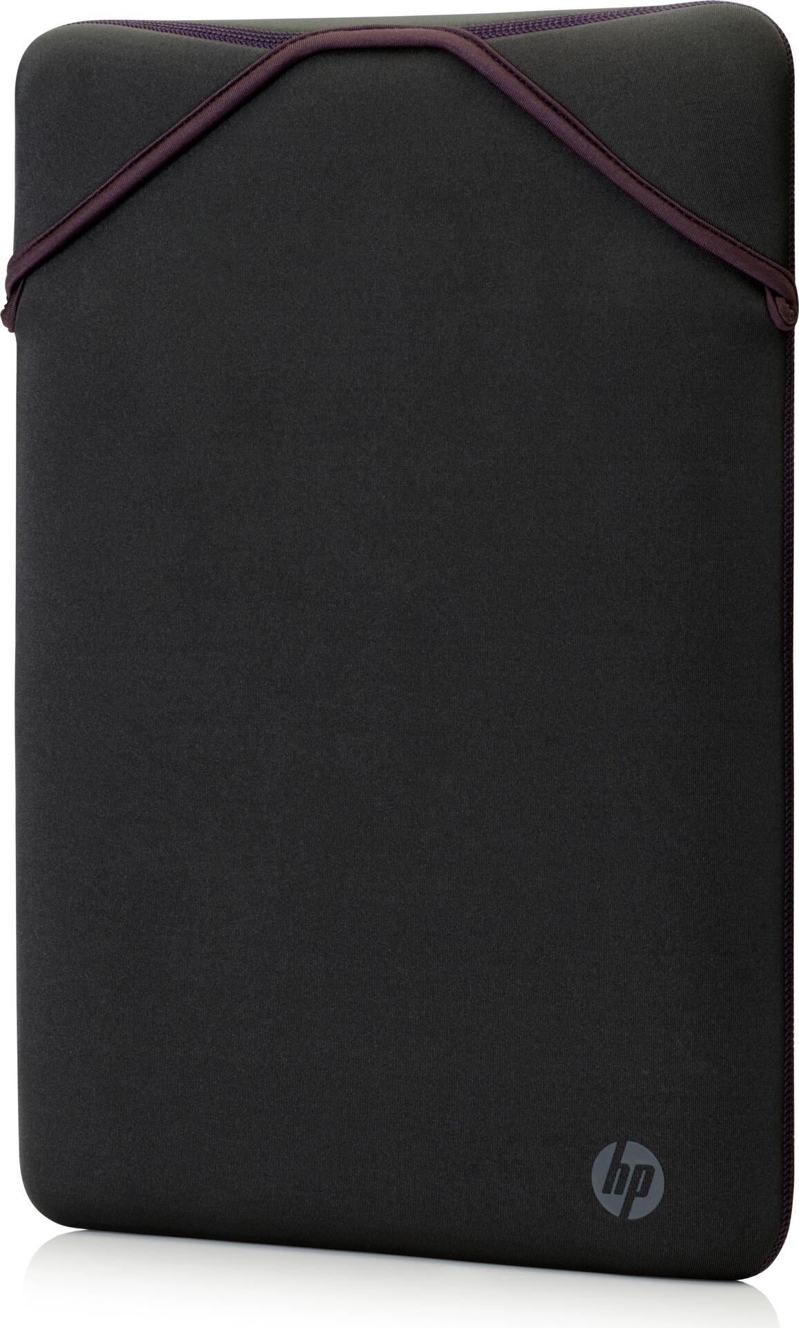 HP Inc HP Protective - Notebook-Hülle - 35.8 cm - bis zu 35,60cm (14) - Mauve - für Chromebook 14, ENVY Laptop 13, 14, Laptop 14, Pavilion Laptop 14, Pavilion x360 Laptop (2F2L6AA)