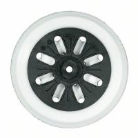 Bosch - Schleifpad - für Farbe, Putz, Füller - rund - 150 mm - für P/N: 06017D4000