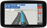 TomTom GO Classic 6 2. Gen Navigationsgerät 6 Zoll Europa Karten (1YF6.002.00)