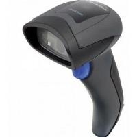 Datalogic QuickScan I QBT2101, BT, 1D, BT, Multi-IF, Kit (USB), schwarz Bluetooth Scanner, Retail, 1D, Linear-Imager, 400 Scans/Sek., Bluetooth (SPP), Multi Interface (RS232, KBW, USB), IP42, inkl.: Kabel (USB, Micro), Farbe: schwarz (QBT2101-BK-BTK+)