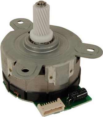 HP RM1-8358-000CN Laser-/ LED-Drucker Motor Drucker-/Scanner-Ersatzteile (RM1-8358-000CN)