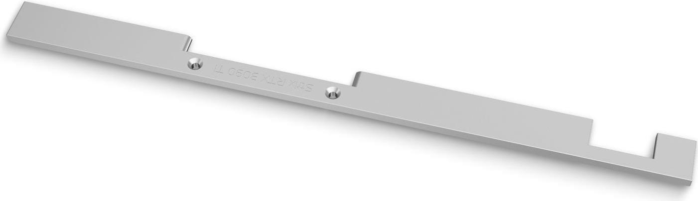 EK Water Blocks Quantum Vector2 Strix/TUF RTX 3090 Ti - Nickel - Silber - Grafikkarte - Strix/TUF RTX 3090 Ti - 282 mm - 1 Stück(e) (3831109897980)