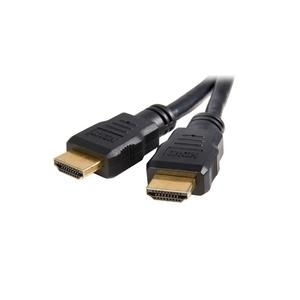 StarTech.com High-Speed-HDMI-Kabel - HDMI Ultra HD 4k x 2k Verbindungskabel - St/St - Video- / Audiokabel - HDMI - 24 AWG - HDMI, 19-polig (M) - HDMI, 19-polig (M) - 7,0m - Schwarz (HDMM7M)