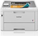 Brother HL-L8240CDW - Drucker - Farbe - Duplex - LED - A4/Legal - 600 x 600 dpi - Kapazität: 250 Blätter - Gigabit LAN, Wi-Fi(n), USB 2,0, NFC (HLL8240CDWRE1)