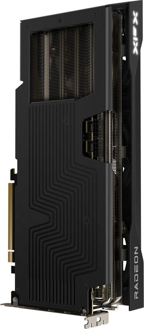 XFX VGA 16GB RADEON RX9070XT SWIFT OC Gaming 3xDP/1xHDMI SWIFT AMD Radeon RX 9070XT OC Gaming Edition - Grafikkarte (RX-97TSWF3B9)