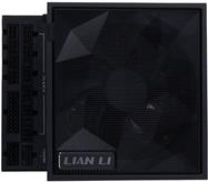 Lian Li EDGE GOLD 850 80 PLUS Gold Netzteil, PCIe 5.1, ATX 3.1 - 850 Watt, schwarz (EDGE GOLD 850W BLACK)