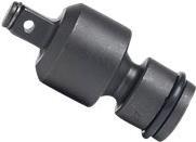 Makita - Gelenkstück - quadratisch - 1/2 - Länge: 84 mm - für Makita 6953J, DTW1002Z, DTW300RTJ, DTW300Z, DTW700Z, DTW701, DTW701Z (134877-2)