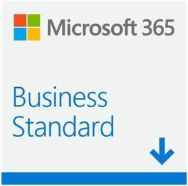 Microsoft Office 365 Business Standard - Abonnement-Lizenz (1 Jahr) - 1 Person - Download - ESD - National Retail - All Languages - Eurozone