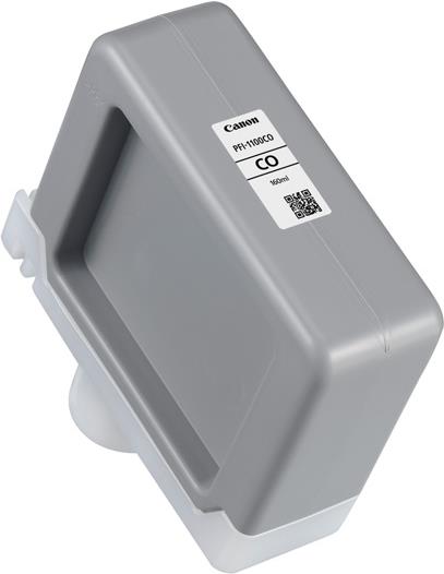 Canon PFI-1100 CO - Chroma optimizer - Original - Tintenbehälter - für imagePROGRAF PRO-2000, PRO-4000, PRO-4000S, PRO-6000S (0860C001AA)
