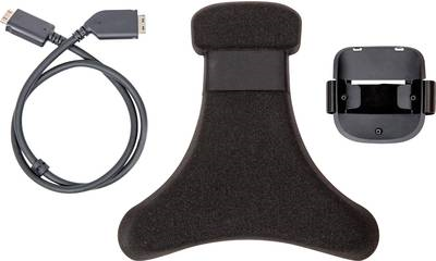 HTC VIVE - Virtual reality headset wireless adapter clip - für VIVE Pro (99H20572-00)