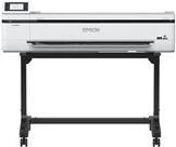 Epson SureColor SC-T5100M - 914 mm (36) Multifunktionsdrucker - Farbe - Tintenstrahl - Rolle (91,4 cm) (Medien) - USB 2.0, Gigabit LAN, Wi-Fi(ac)
