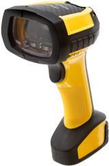 Datalogic PBT9600-HPRBK10EU - Tragbares Barcodelesegerät - 1D/2D - Code 128 - Code 39 - GS1 DataBar - JAN - PDF417 - UPC-A - UPC-E - Aztec Code - Code 39 - Datenmatrix - Dot Code A - GS1 DataBar Expanded Stacked - GS1 DataBar Stacked... - 1280 x 800 Pixel