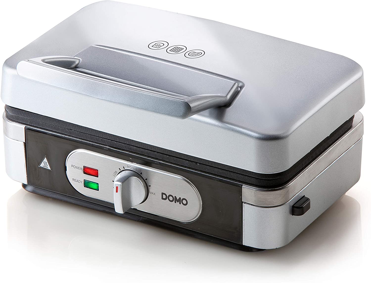 Domo DO9136C Sandwich-Toaster (DO9136C)