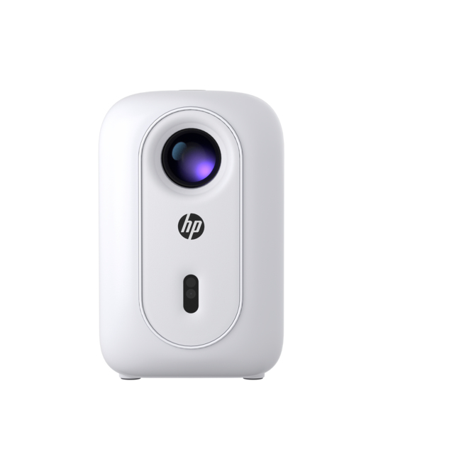 HP Inc HP CP180, LCD Mini-Beamer, 300 LED-Lumen (919W9AA)