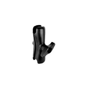 RAM Mounts Verbindungsarm mittel - ca. 213 mm, für D-Kugeln (2,25 ), im Polybeutel (RAM-D-201U)