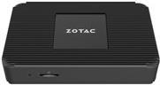 ZOTAC ZBOX P Series PI336 pico - Mini-PC - Celeron N6211 / 1,2 GHz - RAM 4GB - SSD - eMMC 128GB - UHD Graphics - GigE, Bluetooth 5,2, 802,11ax (Wi-Fi 6E) - WLAN: Bluetooth 5,2, 802,11a/b/g/n/ac/ax (Wi-Fi 6E) - Win 11 Pro N - Monitor: keiner (ZBOX PI336-W5
