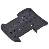 Zebra Comfort Pad - Komfort-Pad für Barcode-Scanner (Packung mit 10) (KT-PAD-RS507-10R)