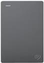 Seagate Basic STJL2000400 - Festplatte - 2 TB - extern (tragbar) - USB 3.0 - Grau