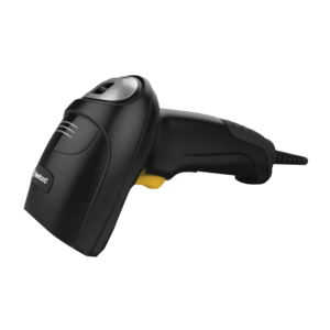 Newland HR52 Bonito - Tragbares Barcodelesegerät - 1D/2D - CMOS - Codabar - Code 11 - Code 128 - Code 39 - Code 93 - EAN-13 - EAN-8 - GS1 DataBar - ISBN - ISSN - ITF-14,... - Aztec Code - Datenmatrix - MaxiCode - PDF417 - QR Code - 1280 x 800 Pixel (NLS-H