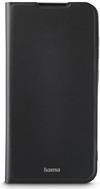 Hama Handytasche Daily Protect für Samsung Galaxy A36 5G Schwarz (00019655)