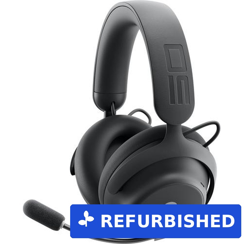 Dell Alienware Pro Wireless Gaming Headset - Headset (PRO-HS-G-DEAM) - Sonderposten