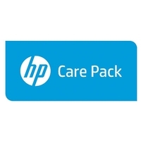 HP Inc Electronic HP Care Pack Pick-Up and Return Service - Serviceerweiterung - Arbeitszeit und Ersatzteile - 3 Jahre - Pick-Up & Return - für Chromebook 14, Pavilion 15, 17, Pavilion TouchSmart 17, Pavilion x2, x360 (U4821E)