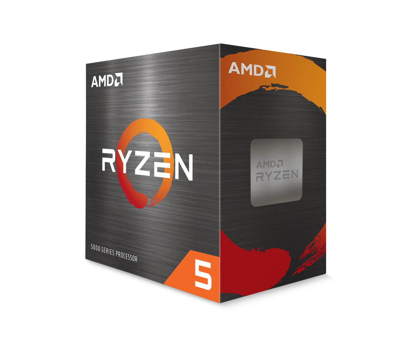 AMD Ryzen 5 5600. Prozessorfamilie: AMD Ryzen 5, Prozessorsockel: Socket AM4, Prozessor Lithografie: 7 nm. Speicherkanäle: Dual-channel, Speichertypen, vom Prozessor unterstützt: DDR4-SDRAM, Speichertaktraten, vom Prozessor unterstützt: 2667,2933,3200 MH