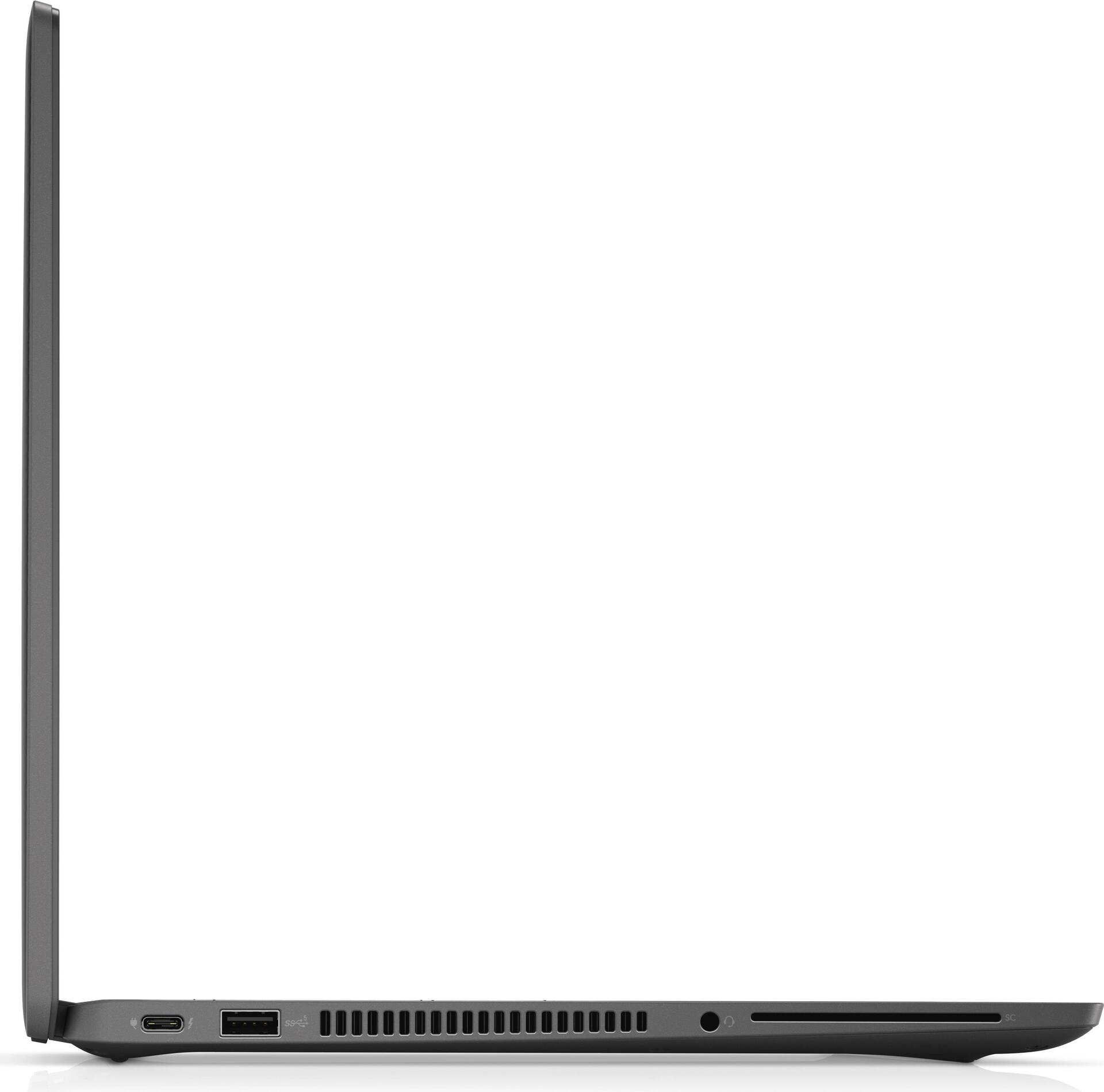 Dell Latitude 7530 - Intel Core i5 1245U - Win 10 Pro 64-Bit (mit Win 11 Pro Lizenz) - Intel Iris Xe Grafikkarte - 16GB RAM - 256GB SSD NVMe, Class 35 - 39,624 cm (15.6) 1920 x 1080 (Full HD) - NFC, Wi-Fi 6E - Schwarz - BTS - mit 3 Jahre Basis Vor-Ort (GW